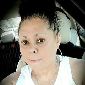 Meet your Posher, Margaret renee